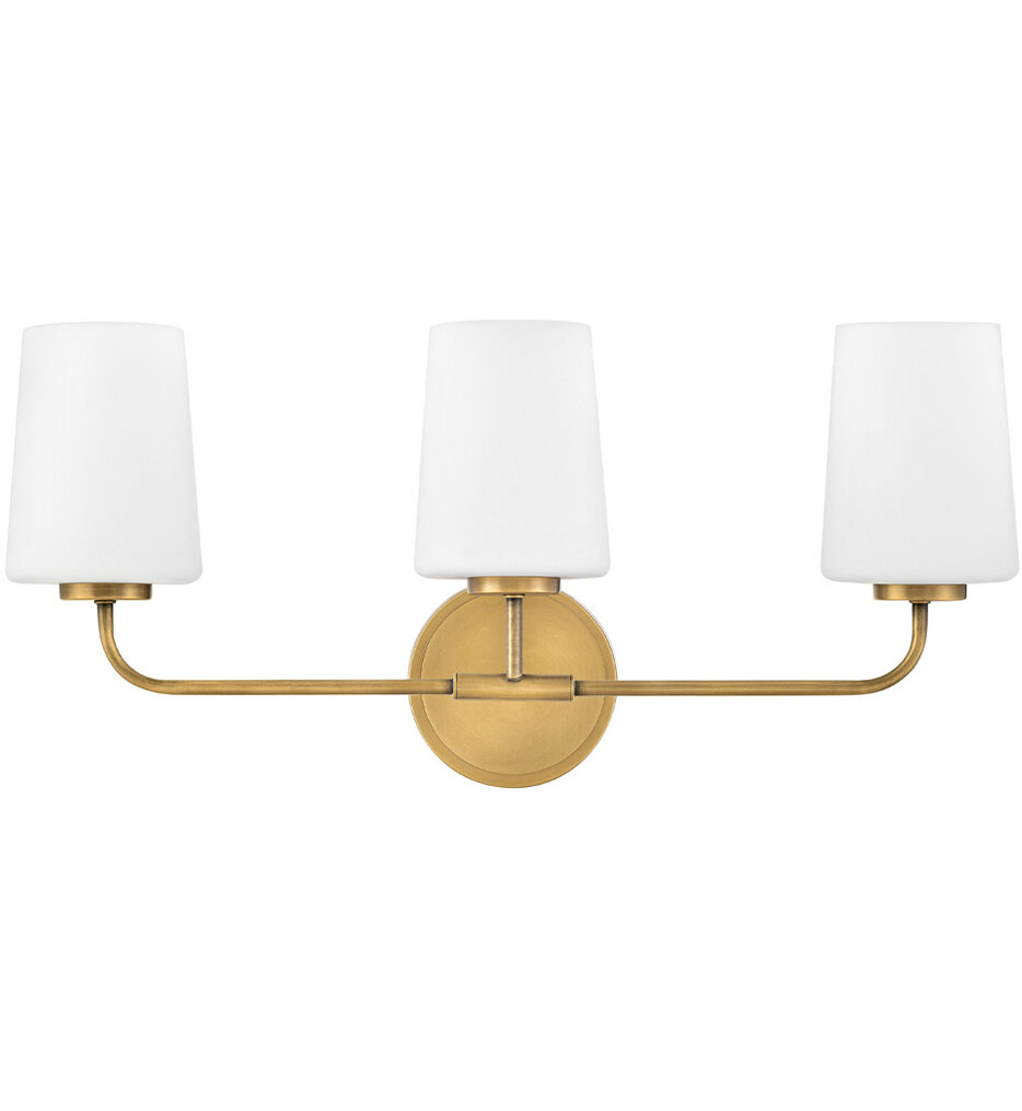Lark - Kline 23.75" Bath Vanity Light