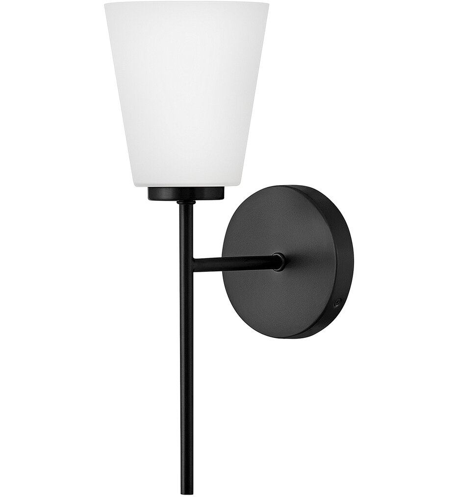Lark - Bri 16" Bath Vanity Light