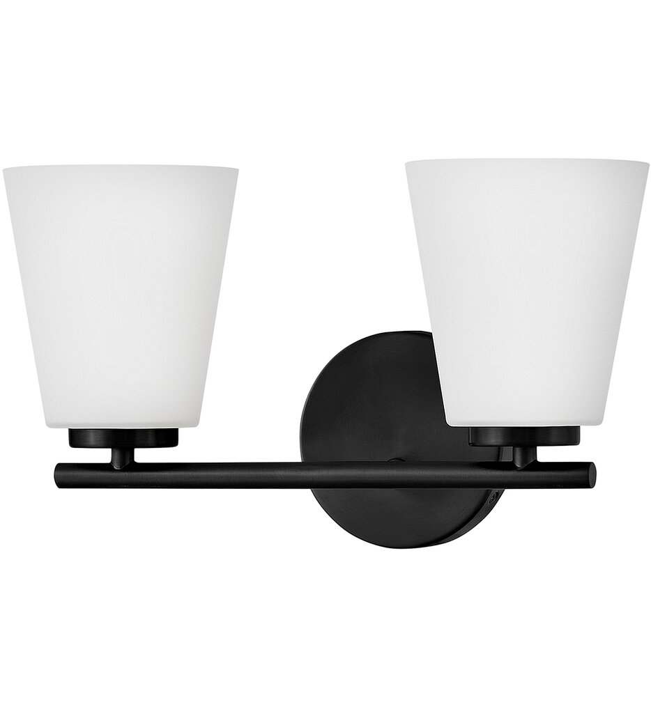 Lark - Bri 15" Bath Vanity Light