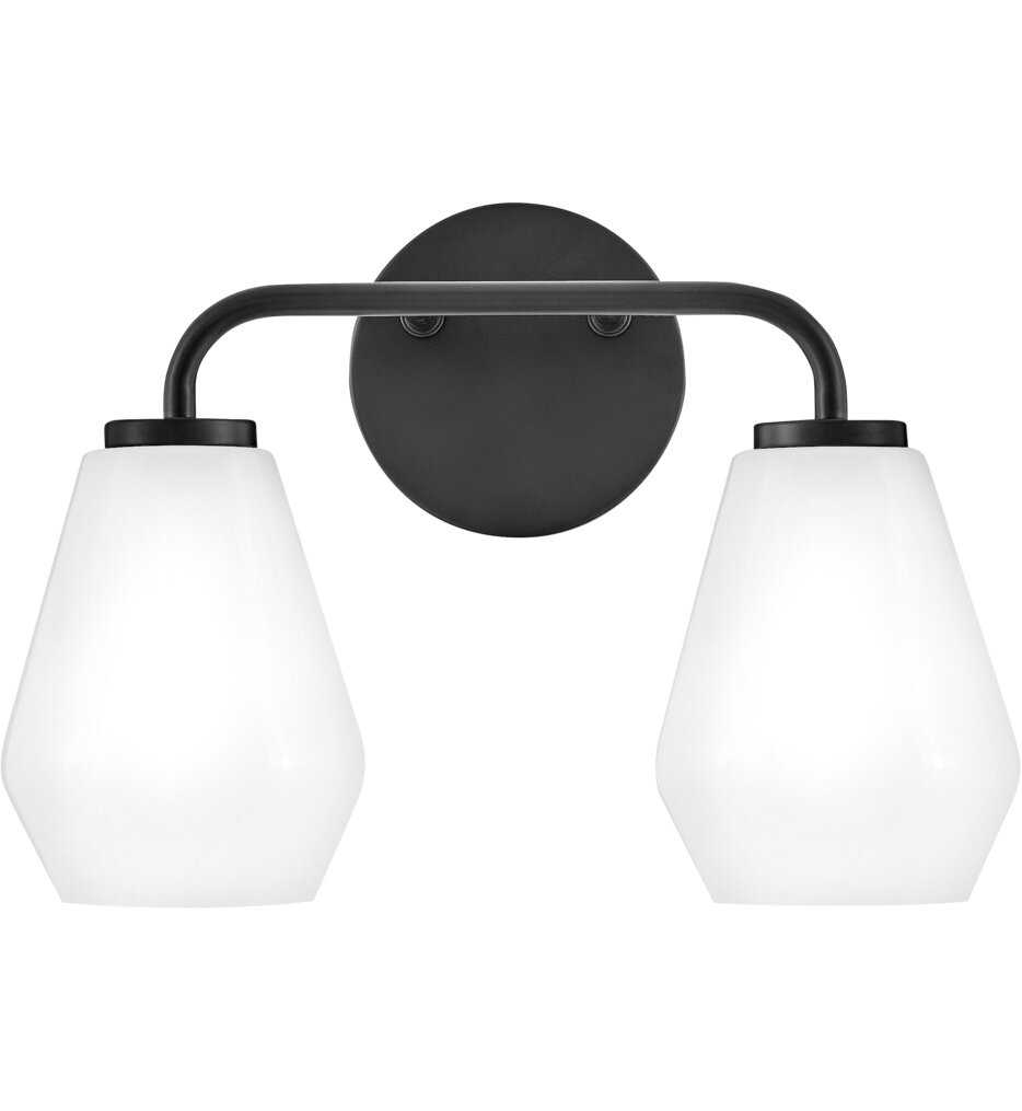 Lark - Gio 14.75" Bath Vanity Light