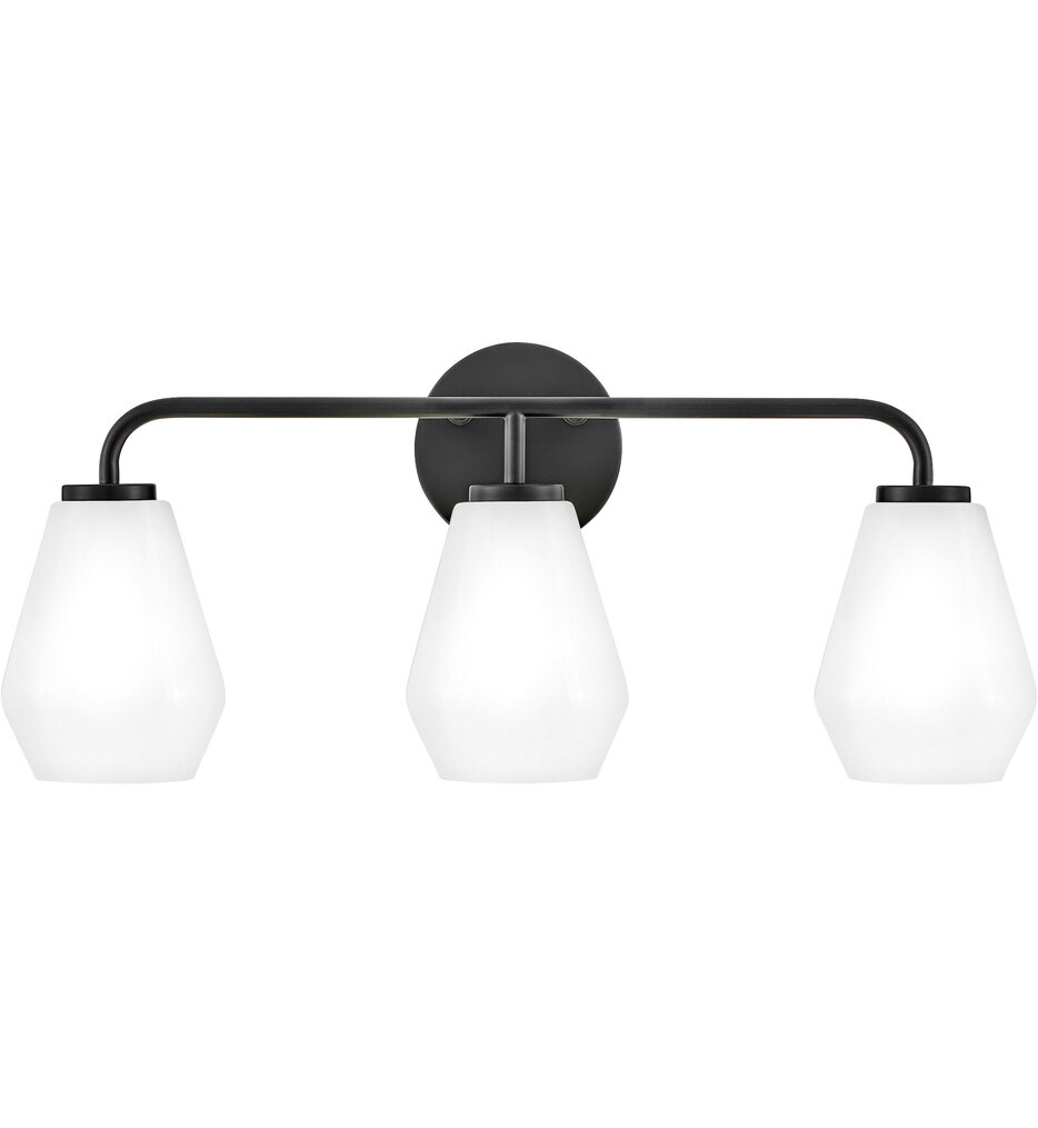 Lark - Gio 24" Bath Vanity Light
