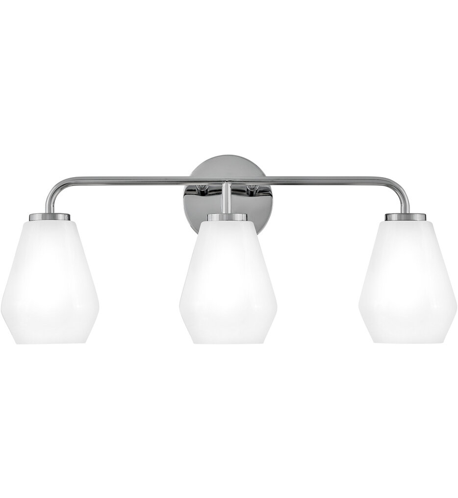 Lark - Gio 24" Bath Vanity Light