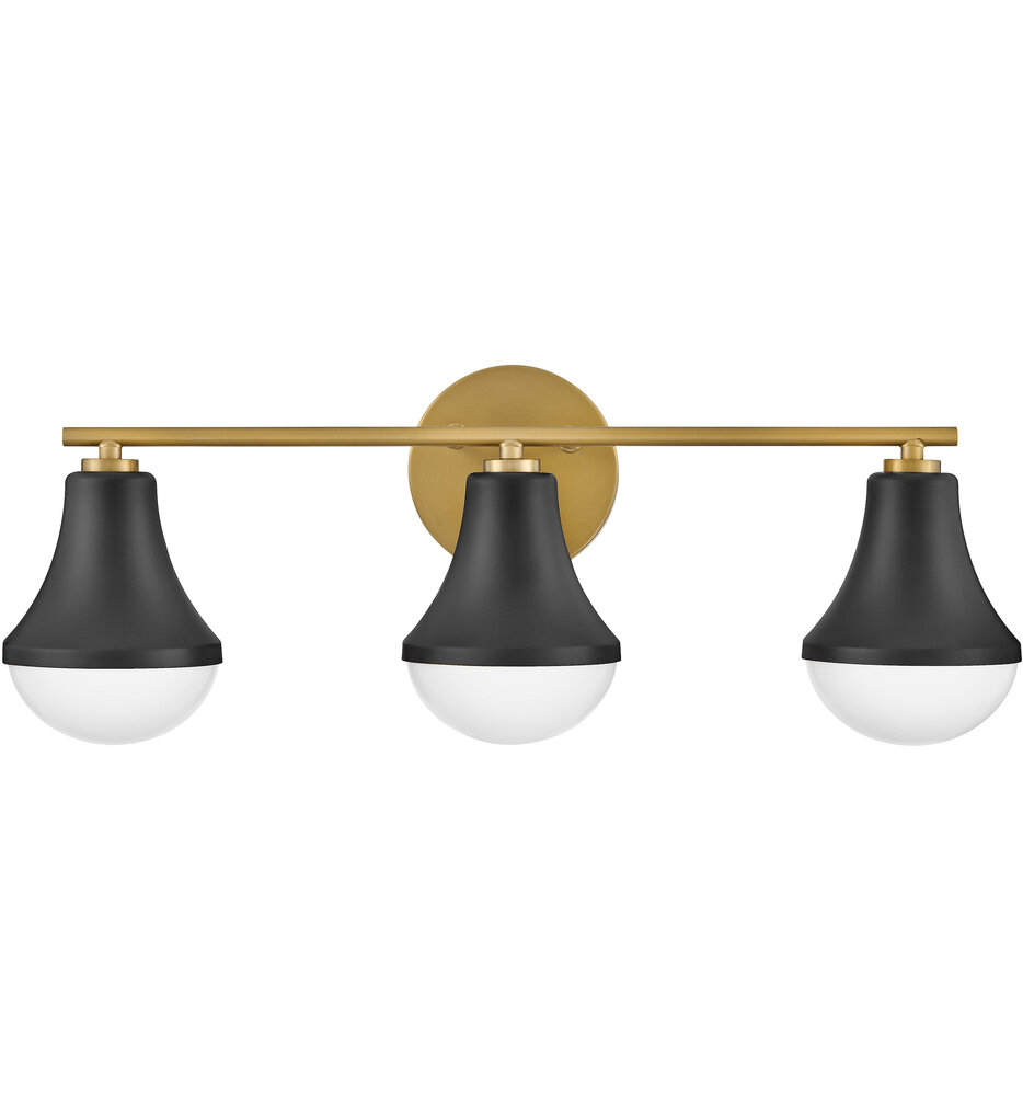 Lark - Haddie 24" Bath Vanity Light