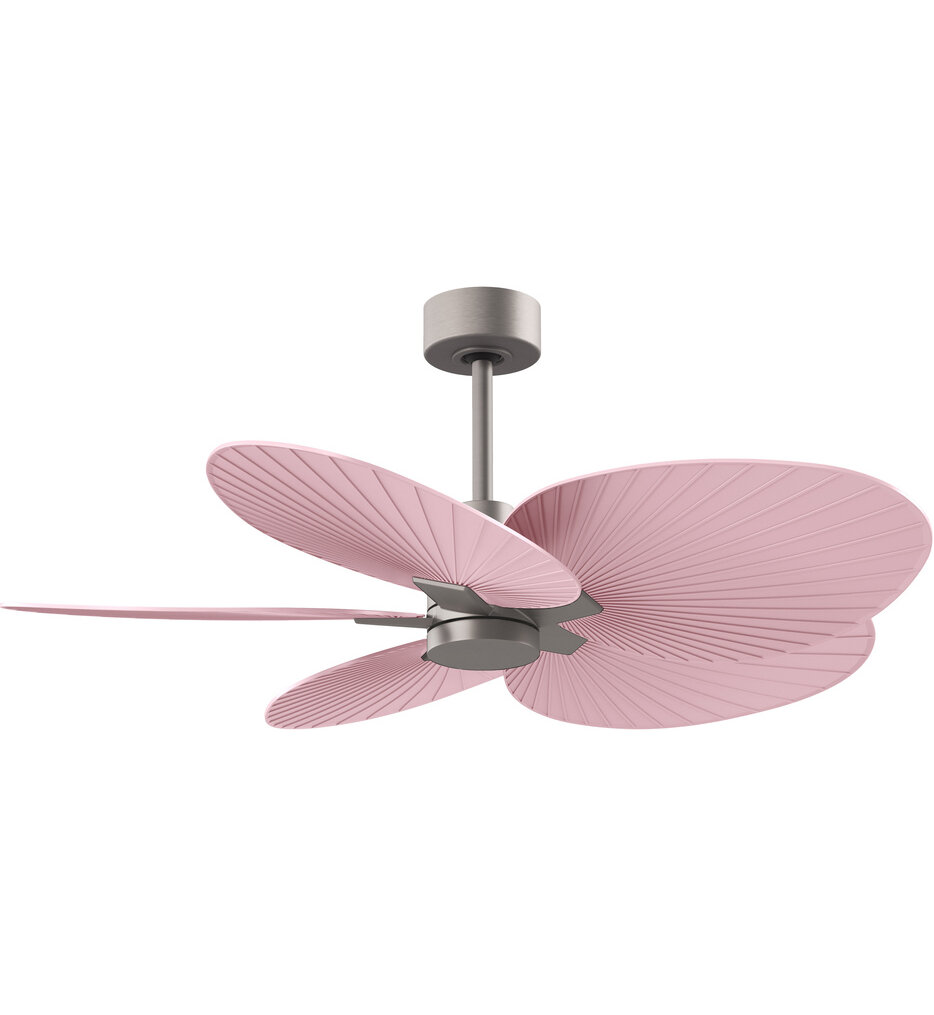Matthews Fan Company - Alessandra Tropical Outdoor Ceiling Fan