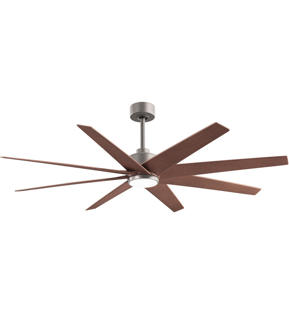 Matthews Fan Company - Ariella 64" Outdoor Ceiling Fan