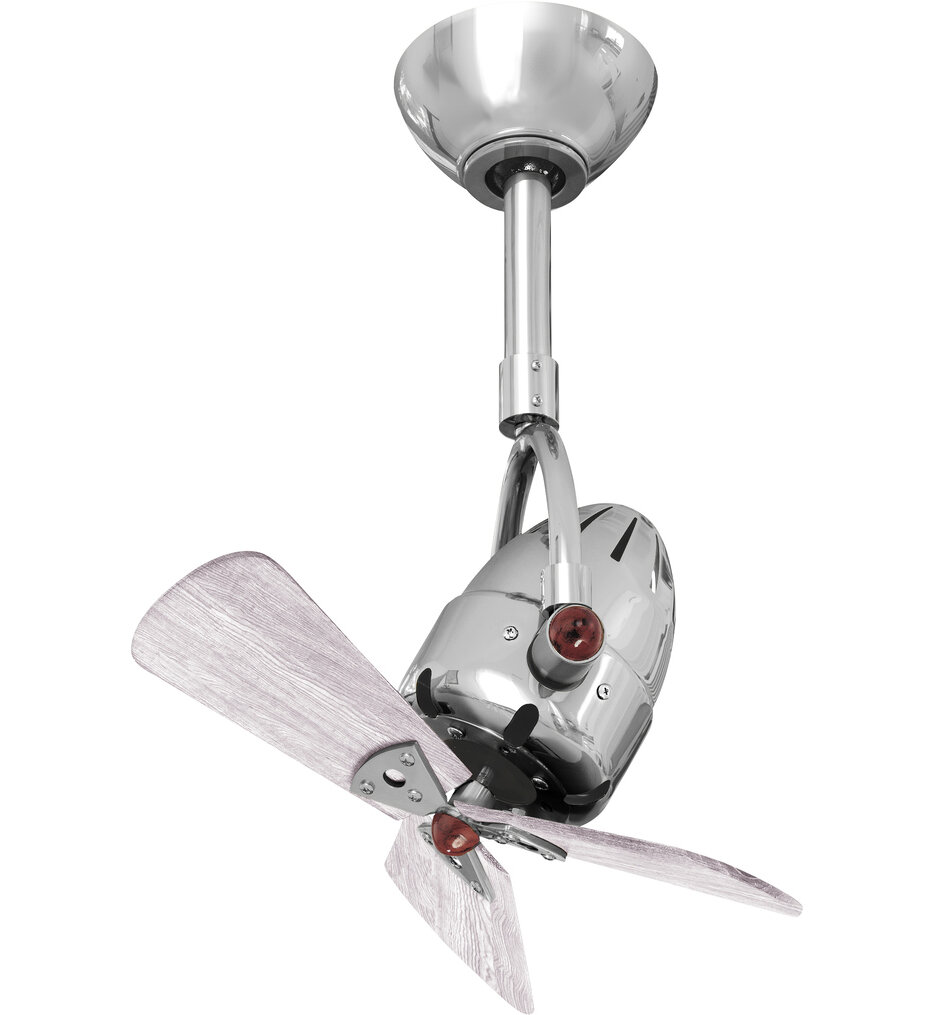 Diane 16" Ceiling Fan