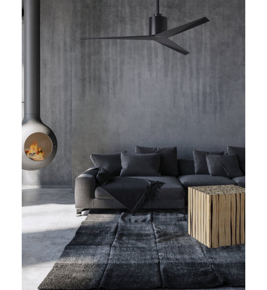 Eliza 56" Ceiling Fan