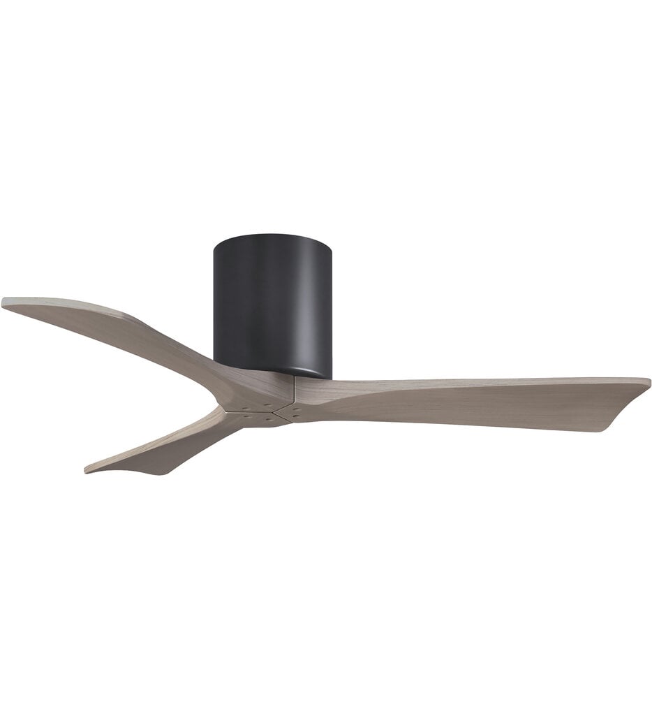 Irene Flush Mount Fan