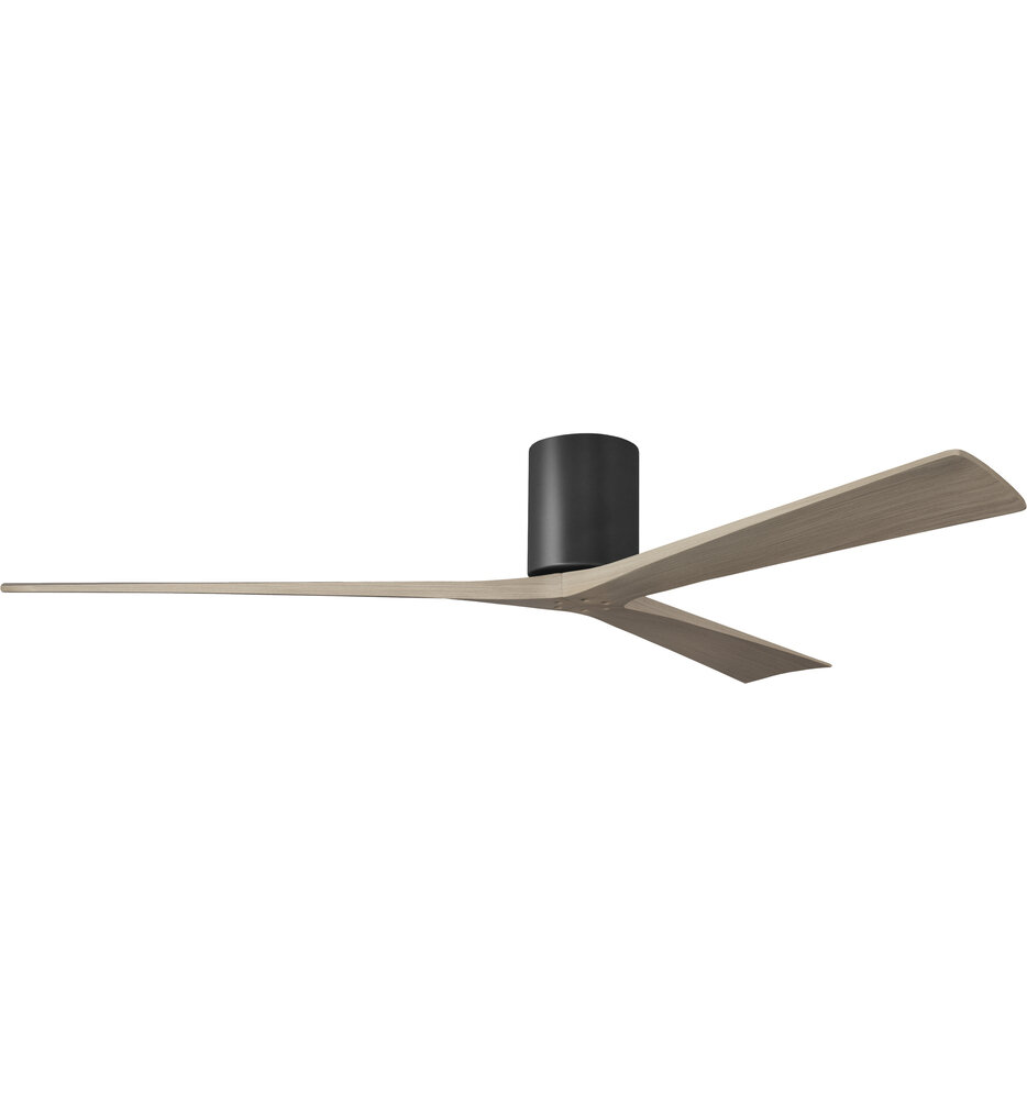 Irene Flush Mount Fan