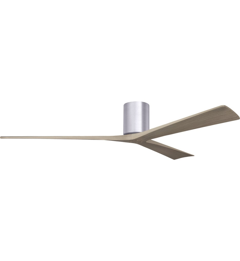 Irene Flush Mount Fan