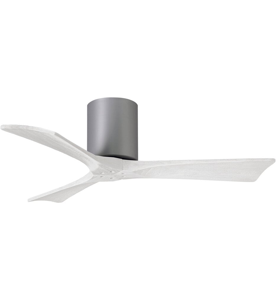 Irene Flush Mount Fan