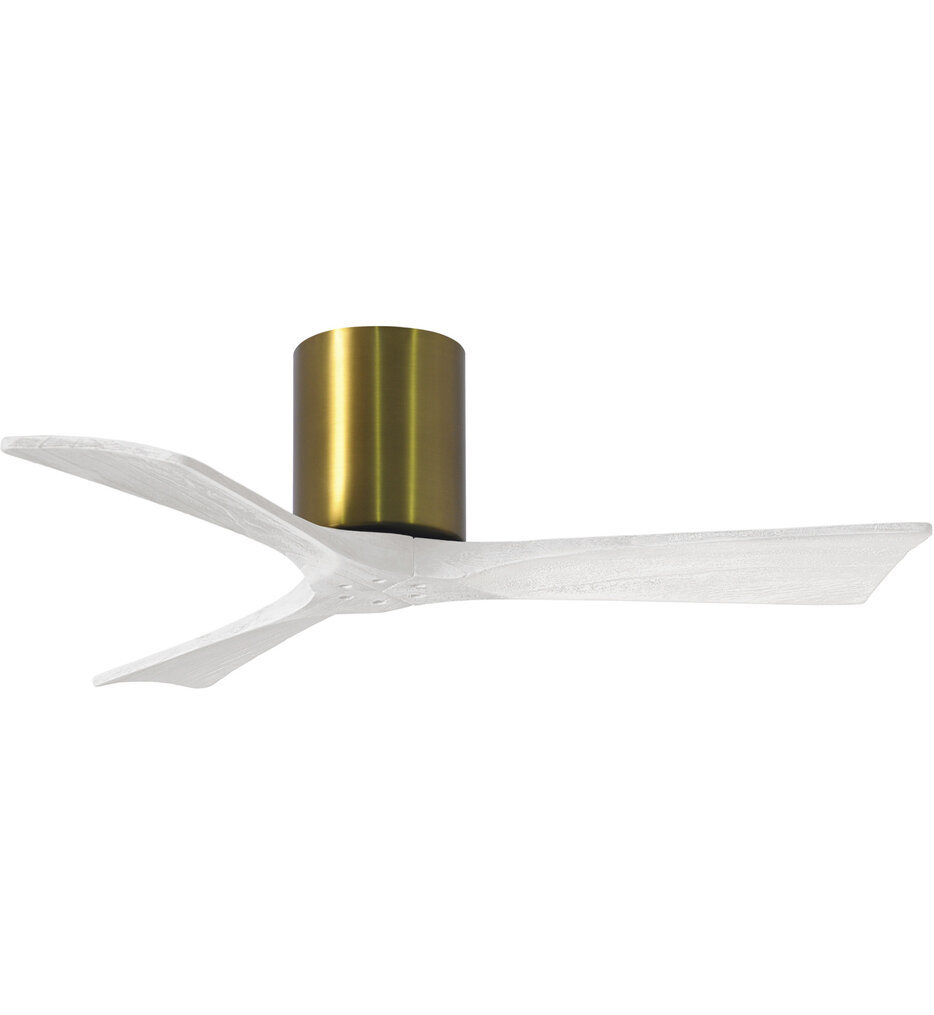 Irene Flush Mount Fan