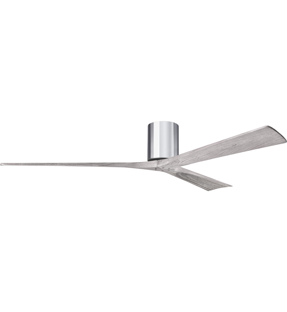 Irene Flush Mount Fan