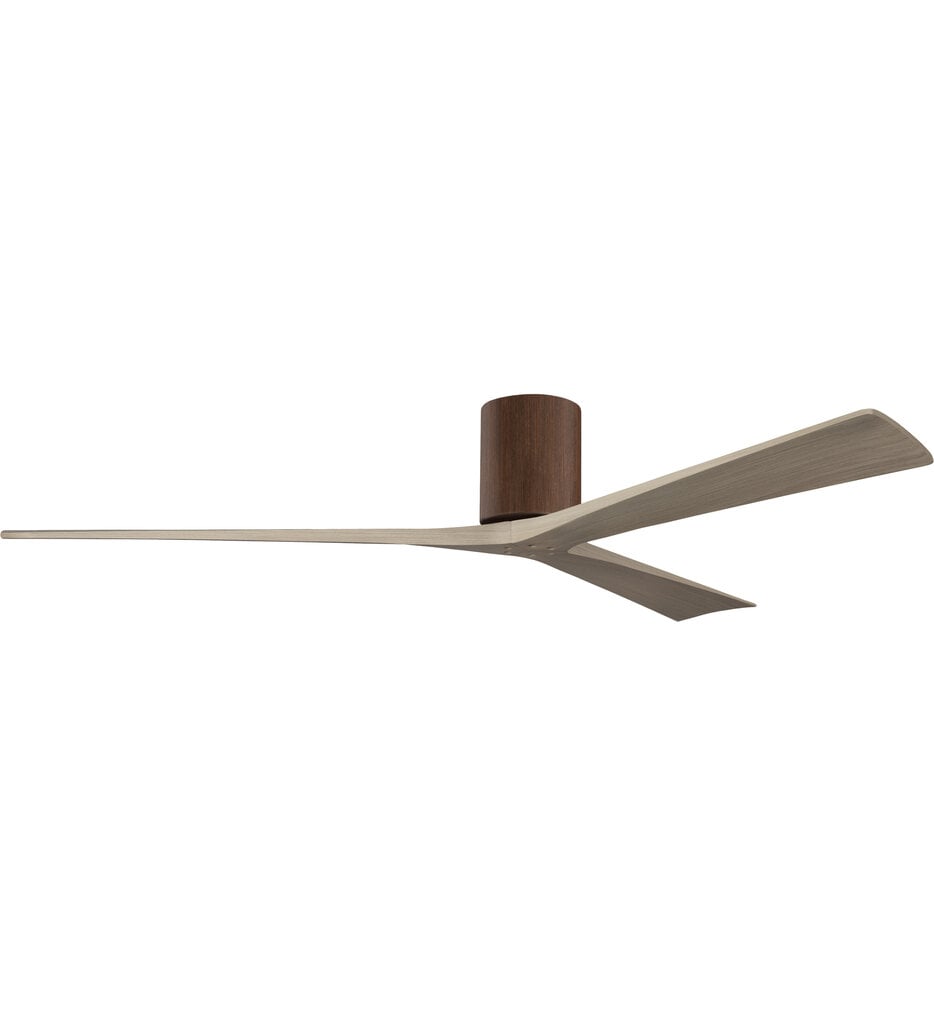 Irene Flush Mount Fan