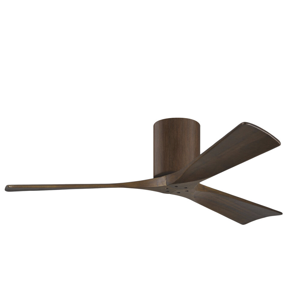 Irene Flush Mount Fan