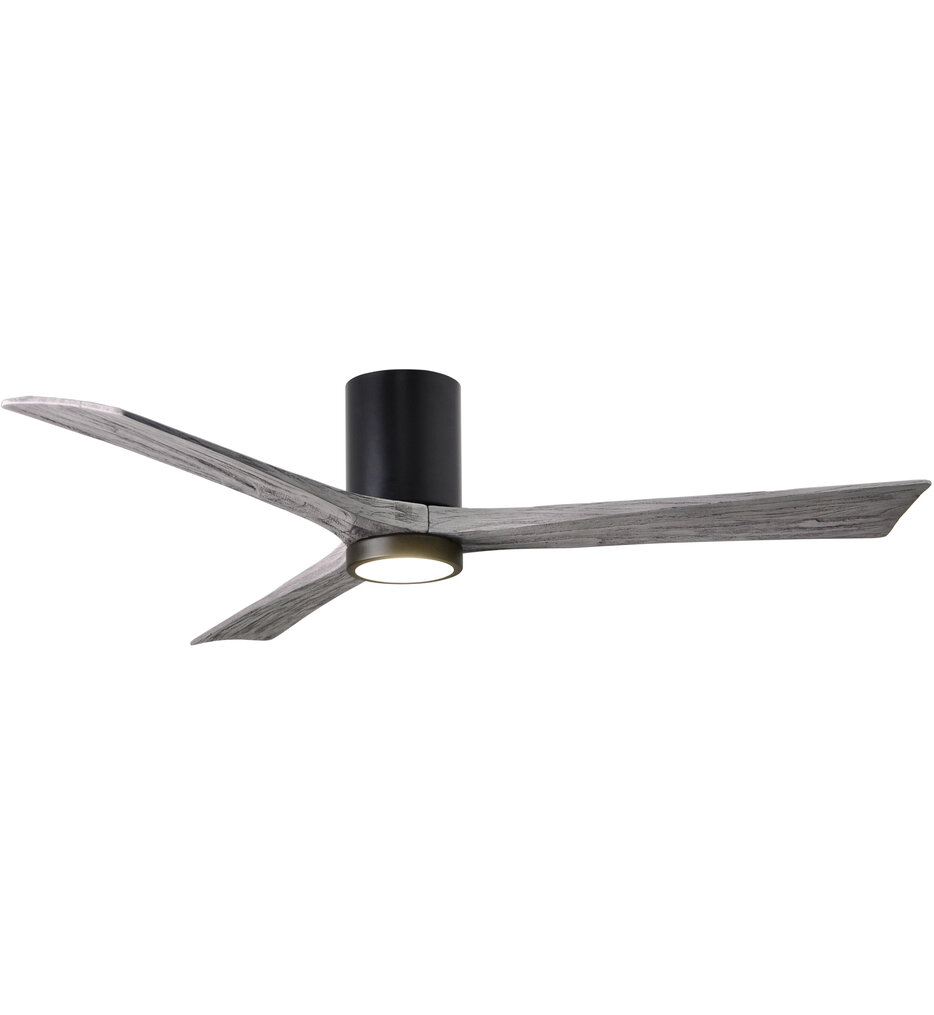 Irene Flush Mount Fan