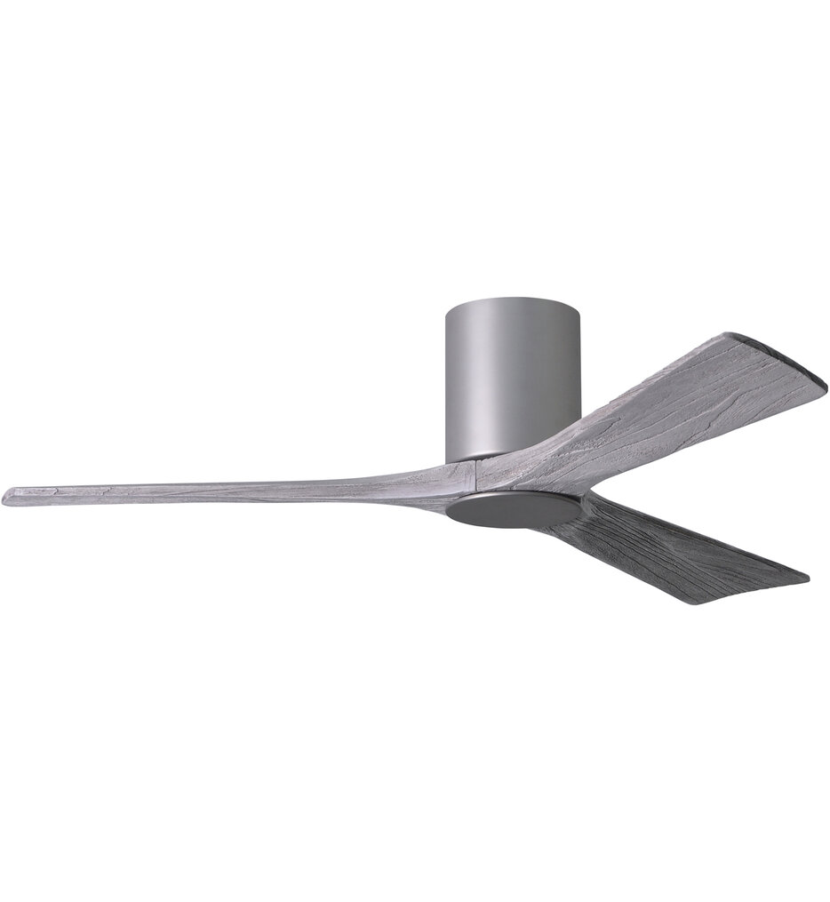 Irene Flush Mount Fan
