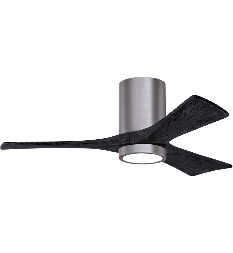 Irene Flush Mount Fan