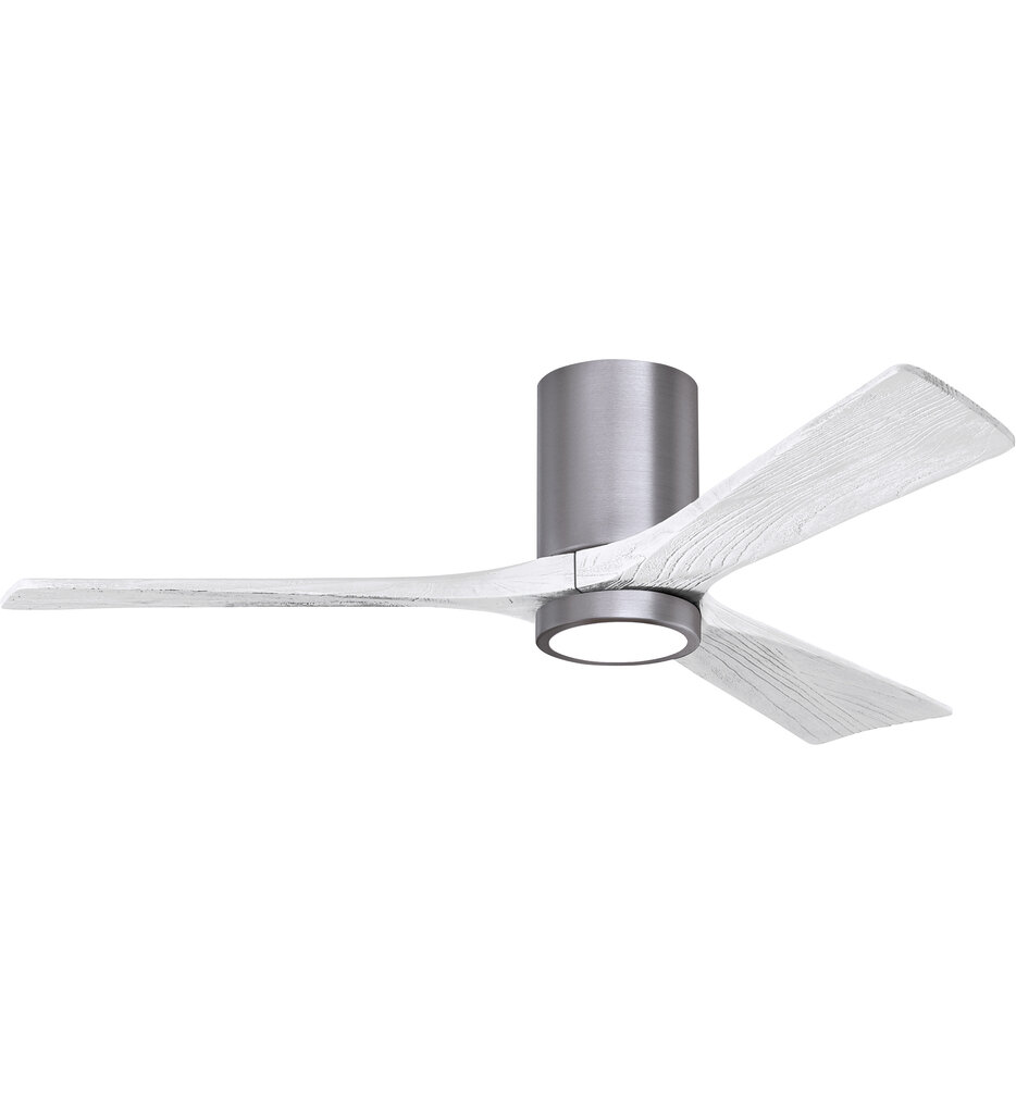 Irene Flush Mount Fan
