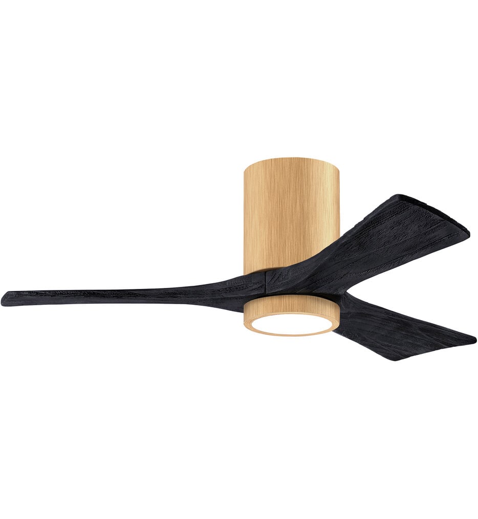 Irene Flush Mount Fan