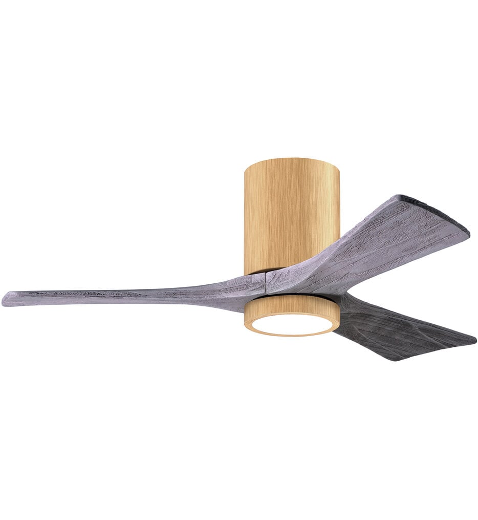 Irene Flush Mount Fan