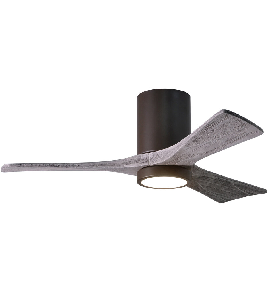 Irene Flush Mount Fan