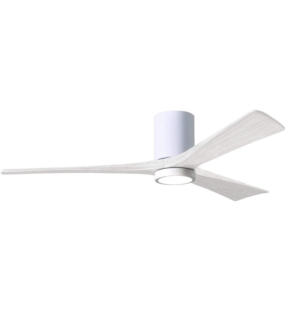 Irene Flush Mount Fan