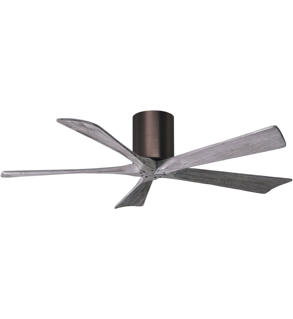 Irene Flush Mount Fan