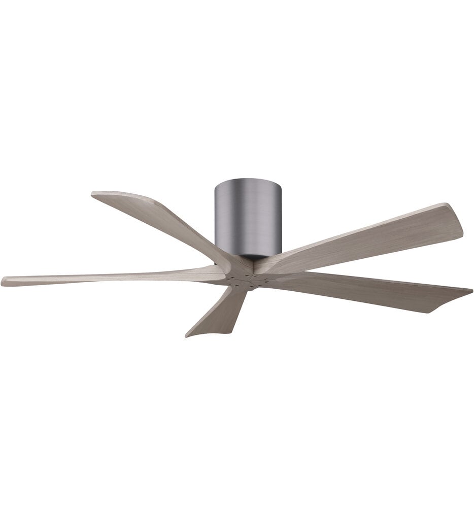Irene Flush Mount Fan