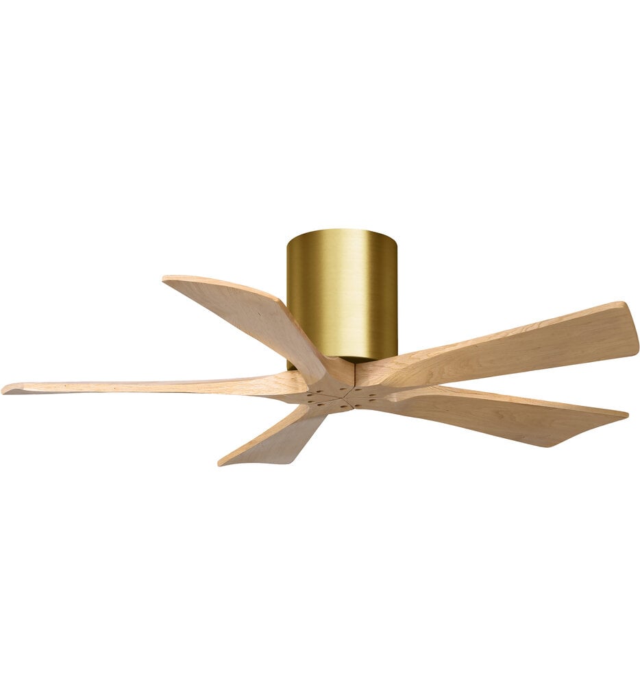 Irene Flush Mount Fan