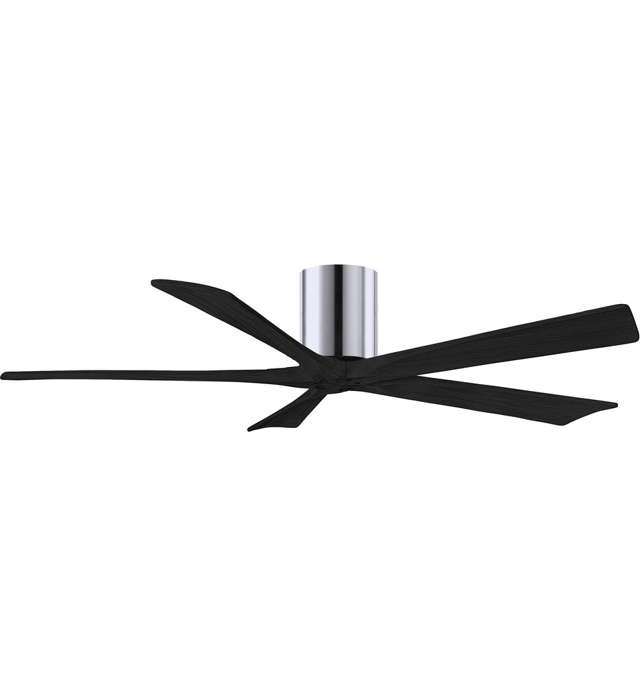 Irene Flush Mount Fan