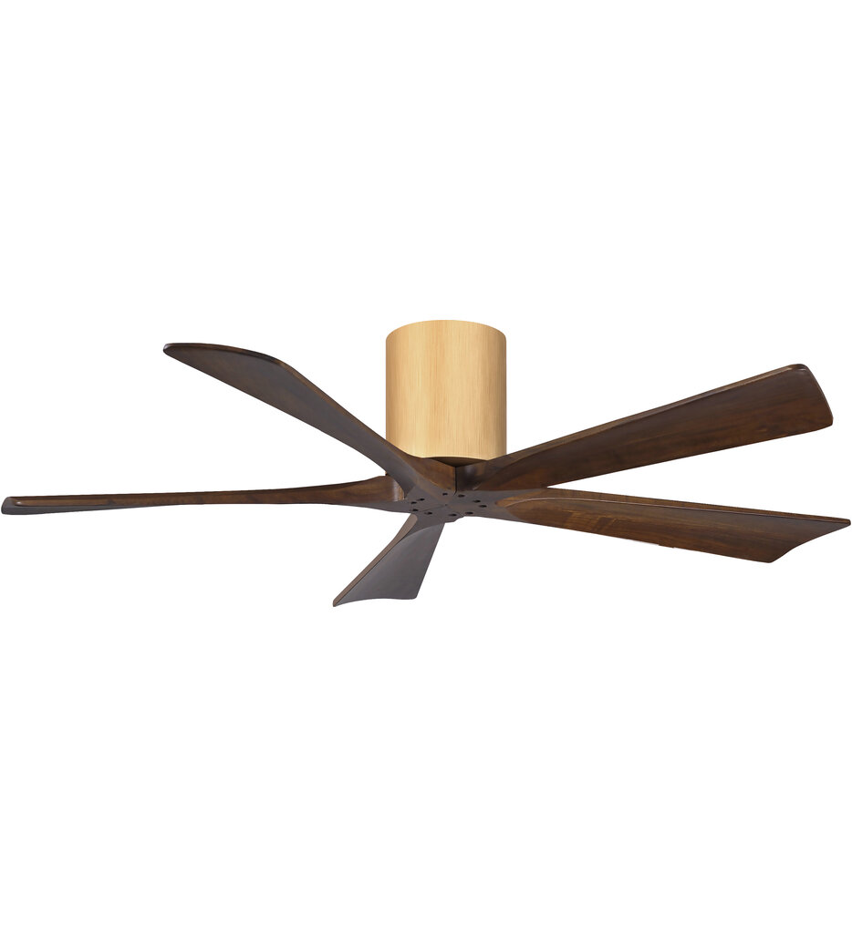 Irene Flush Mount Fan