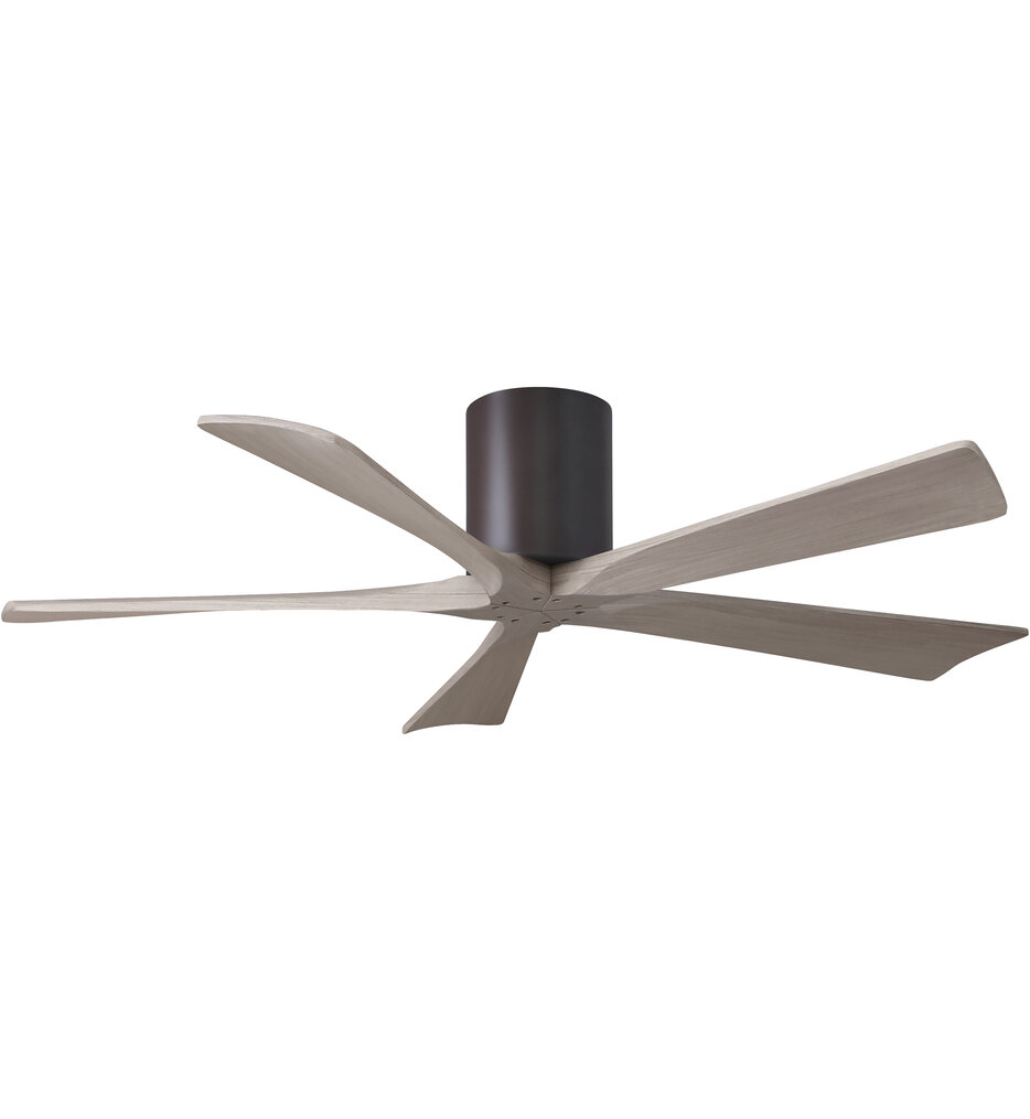 Irene Flush Mount Fan
