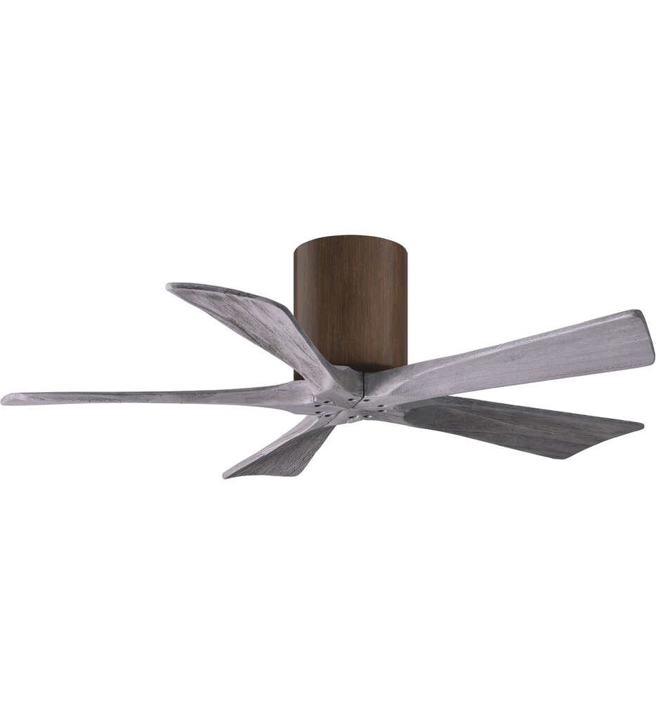 Irene Flush Mount Fan