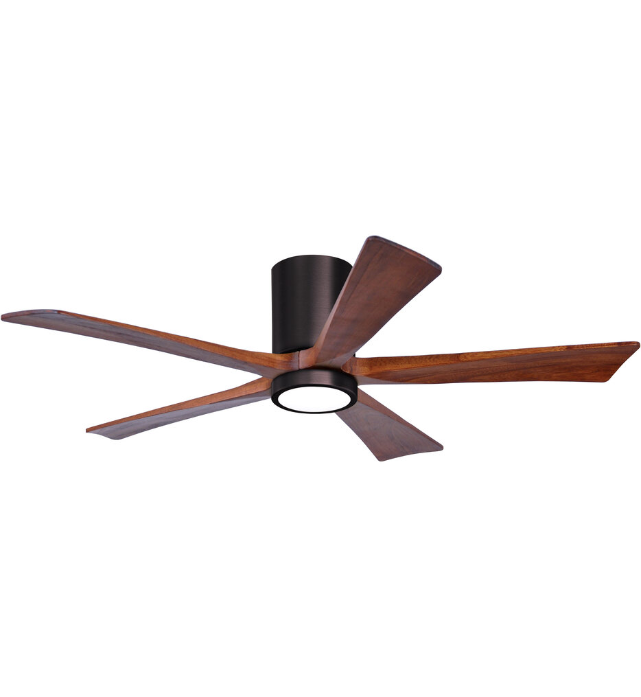 Irene Flush Mount Fan