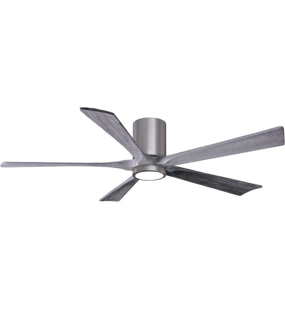 Irene Flush Mount Fan