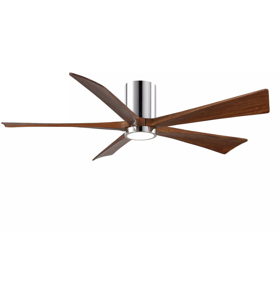 Irene Flush Mount Fan