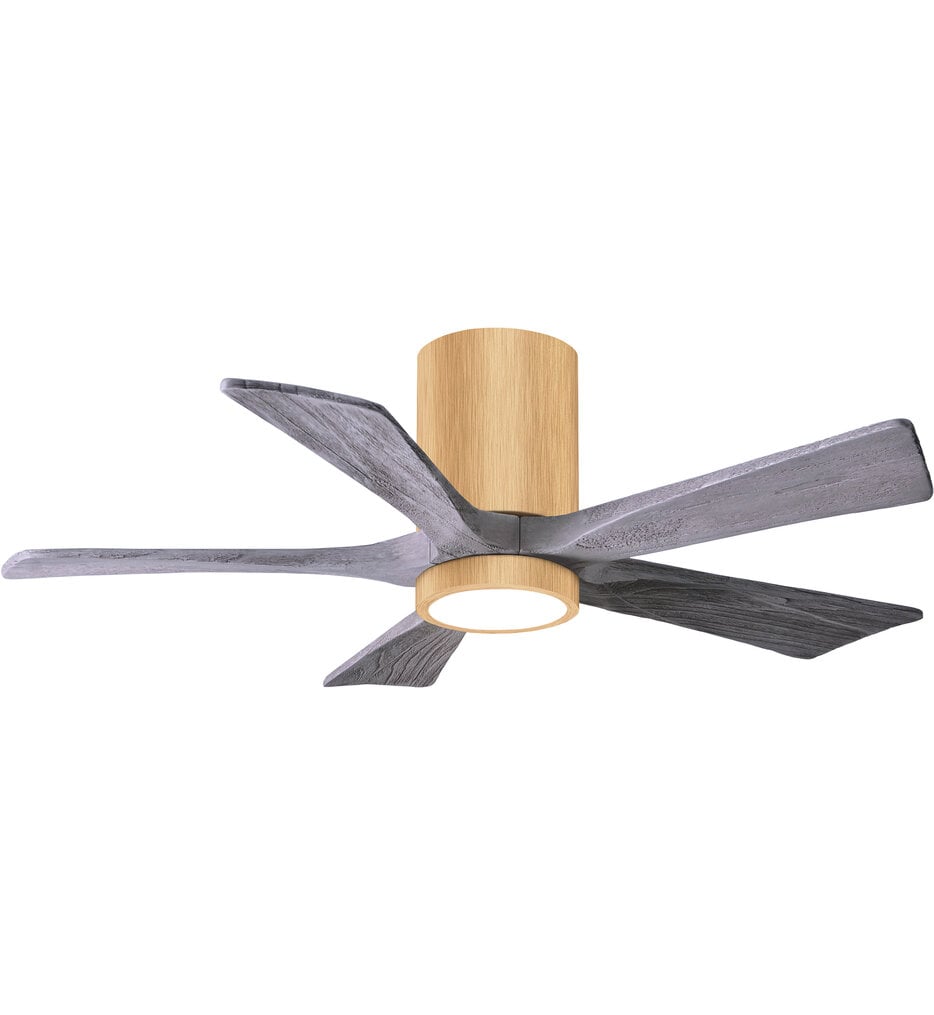 Irene Flush Mount Fan