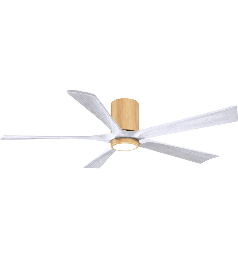 Irene Flush Mount Fan