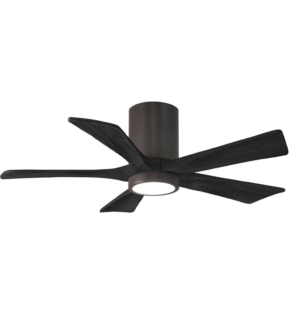 Irene Flush Mount Fan