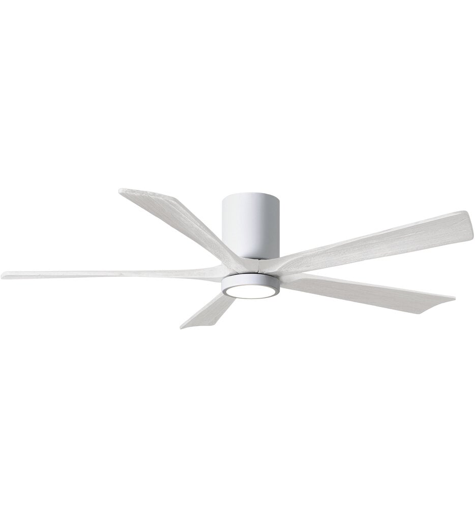 Irene Flush Mount Fan