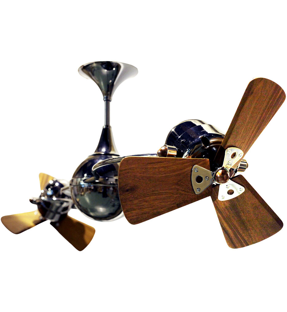 Italo Ventania 62" Ceiling Fan