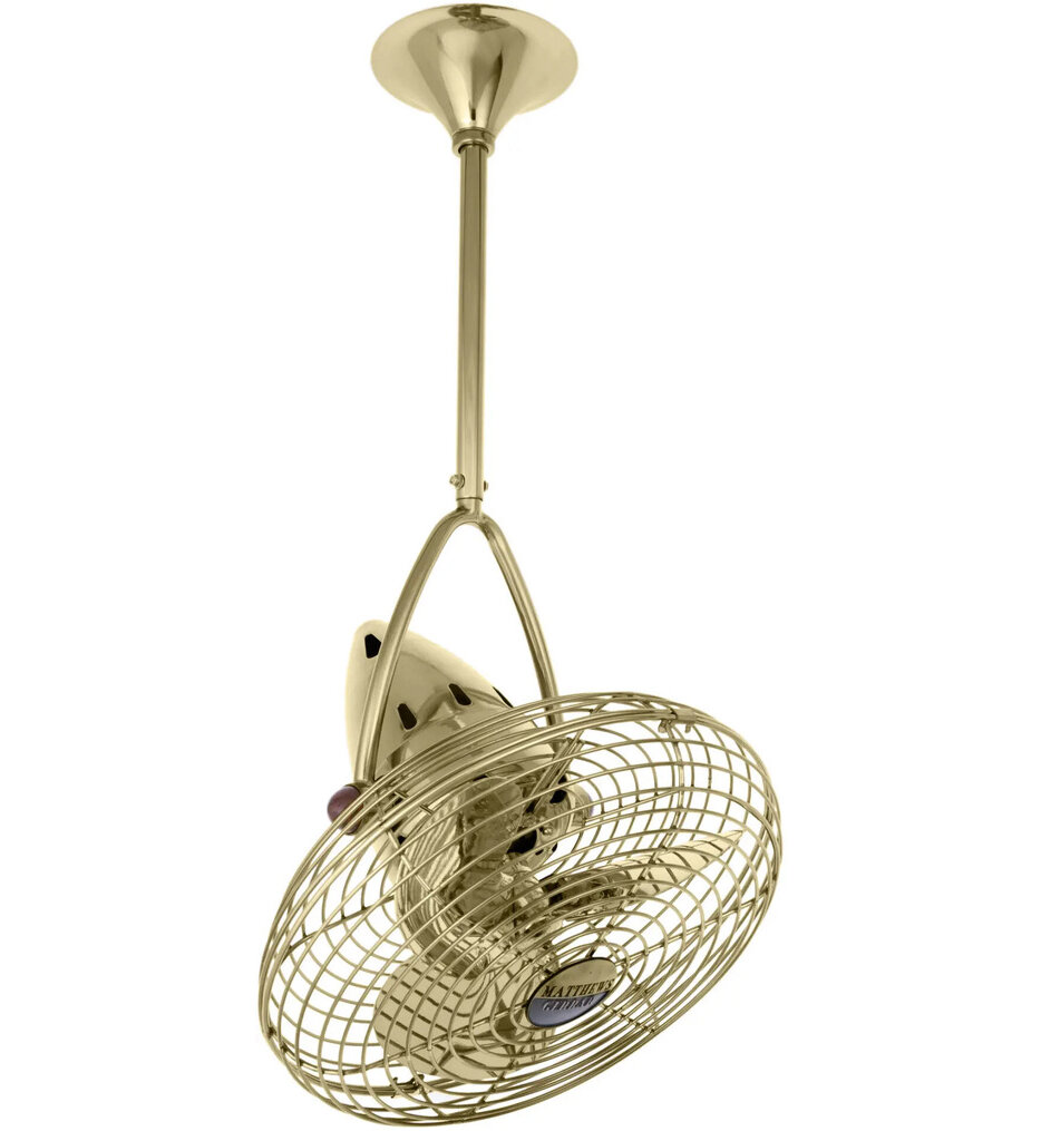 Jarold Direcional 13" Ceiling Fan