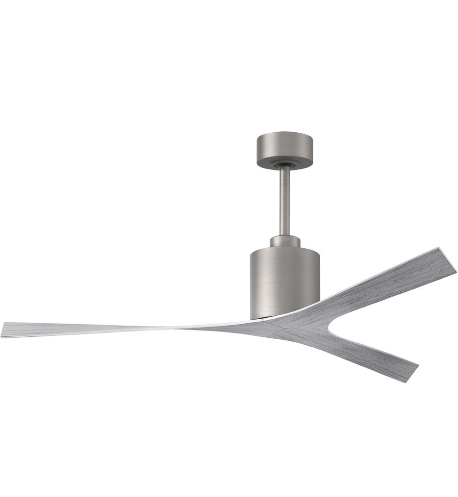 Matthews Fan Company - Molly 56" Outdoor Ceiling Fan