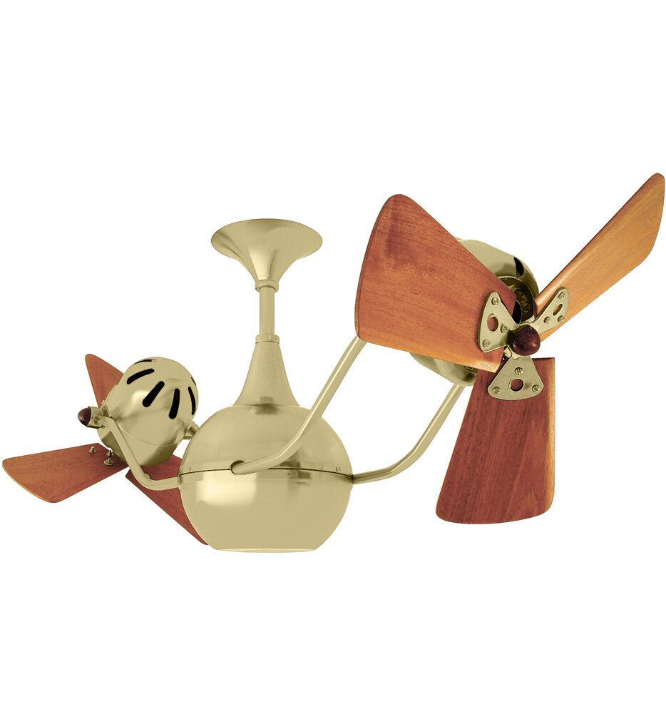 Vent-Bettina 44" Ceiling Fan