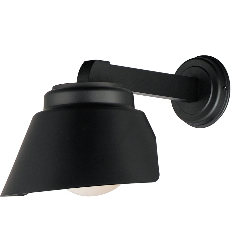 Habit 11.25" Outdoor Wall Sconce