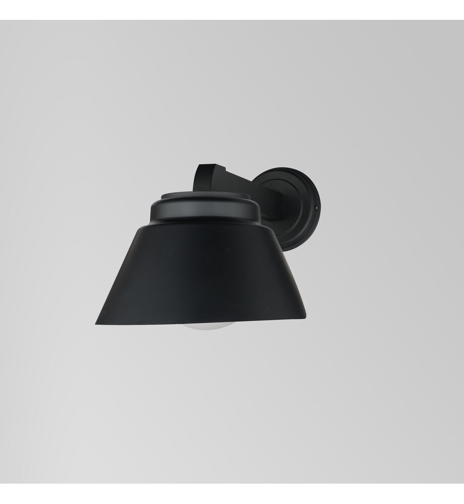 Habit 11.25" Outdoor Wall Sconce