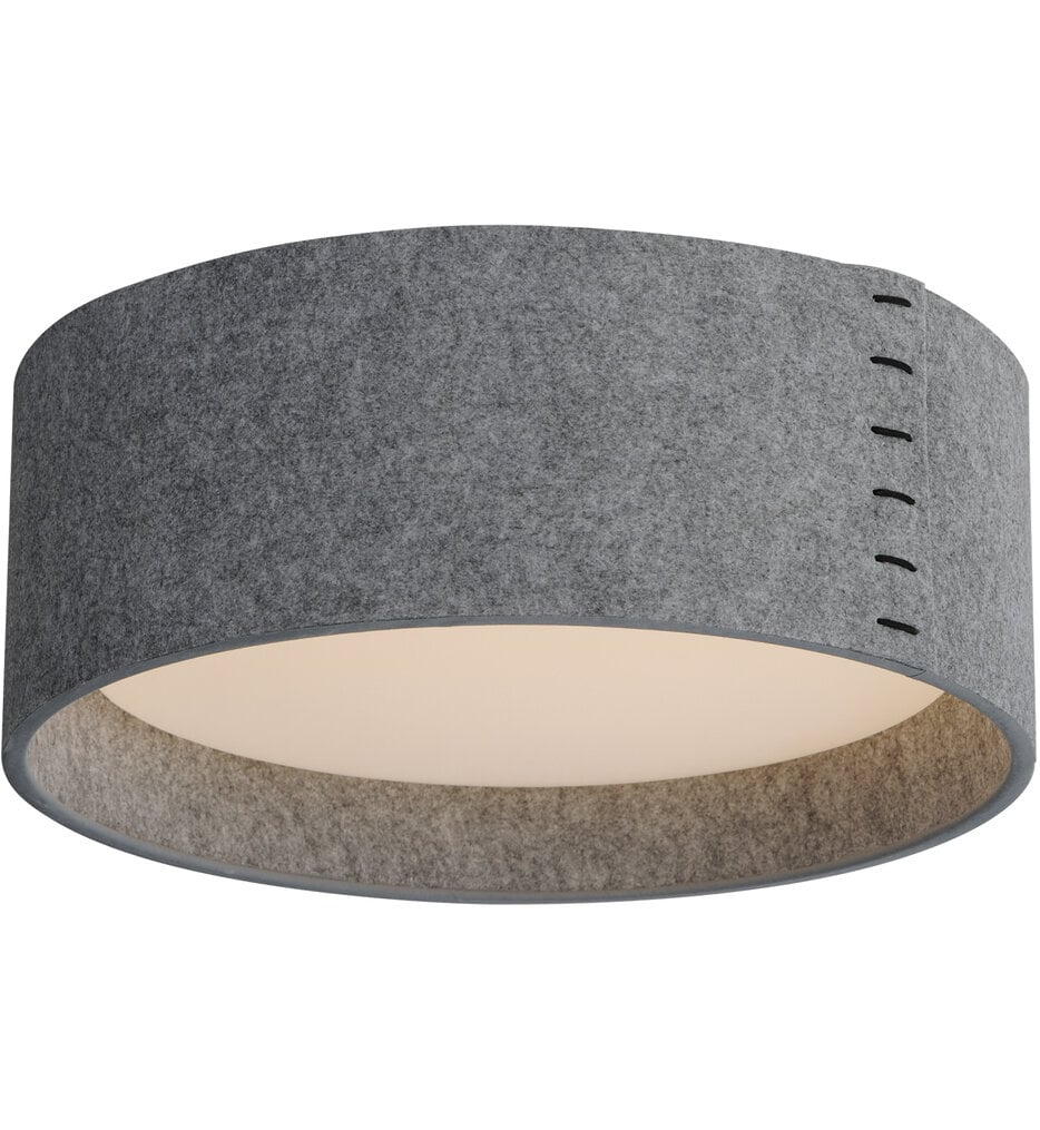 Prime 16" Flush Mount