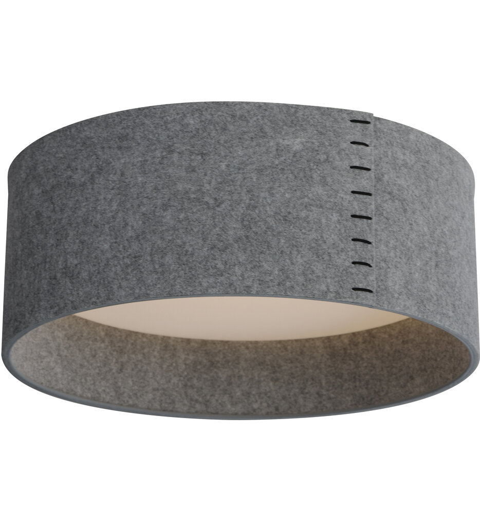 Prime 20" Flush Mount