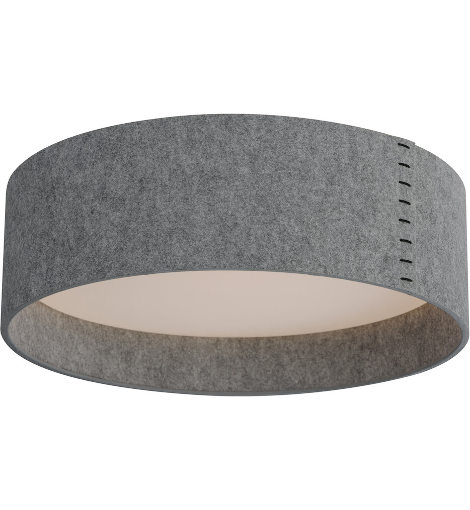 Prime 25" Flush Mount